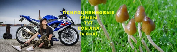 прущий лед Баксан