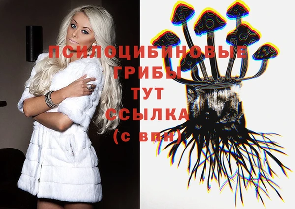 прущий лед Баксан